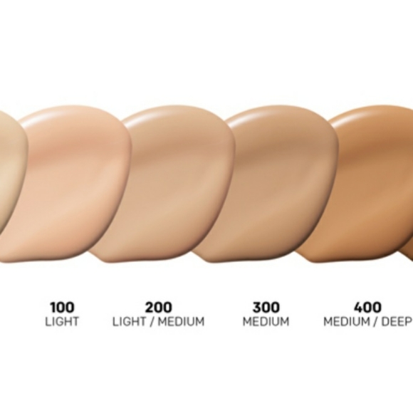 Almay Clear Complexion Concealer Treatment Makeup, 400 MEDIUM DEEP(2 pack) - Picture 6 of 8